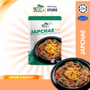 Japchae