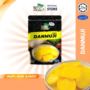 Danmuji