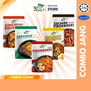 Combo Jang
