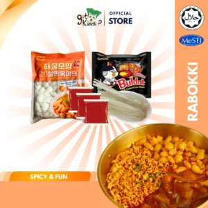 Rabokki
