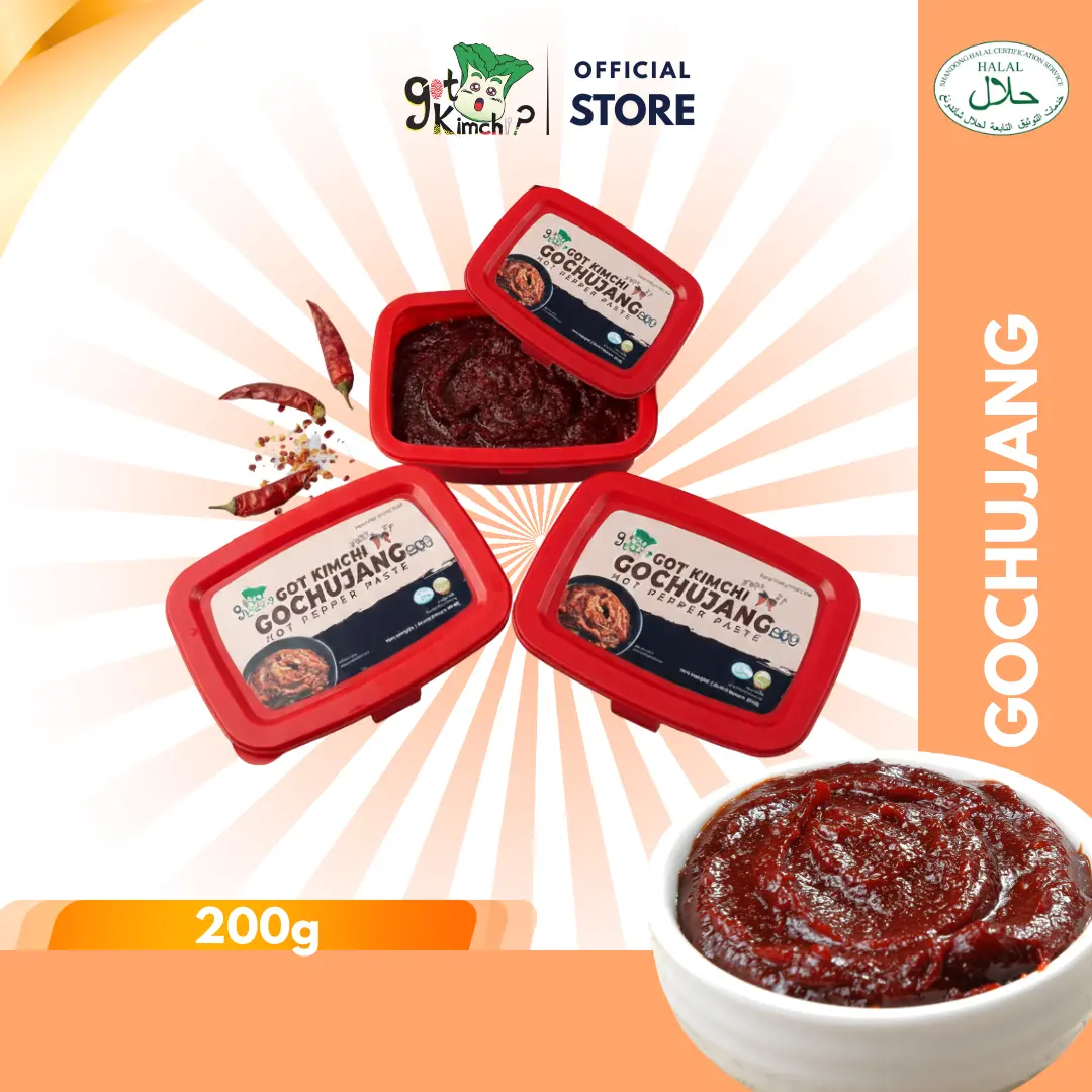 Gochujang
