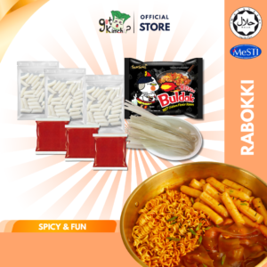 Rabokki