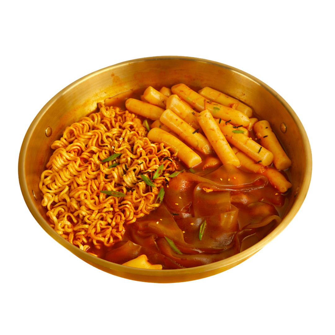 Rabokki - Image 2
